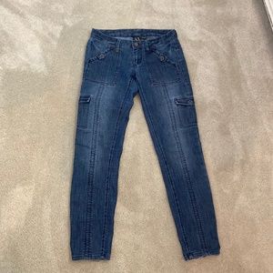 Armani Exchange Jeans